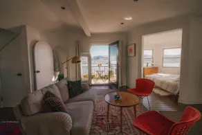 Romantic Riverfront Retreat | A Winter City Escape - Image 3