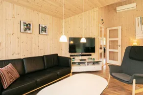 8 Personen Ferienhaus in Hals-By Traum - Image 3