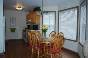 Oak Hideaway Cottage - Image 5