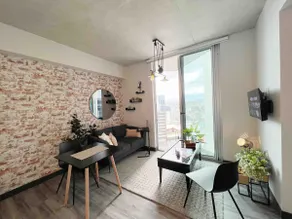 Cosy Studio with View, HighSpeedWiFi & Parking - Image 4