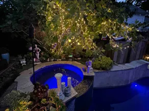 Petaluma Wine Country relaxing get away w/pool/spa - Image 4