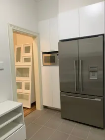Brand new kitchen brand new bathroom room. Enjoy! - Image 3