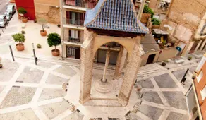 Accogliente appartamento con ottima posizione a Valencia! - Image 2