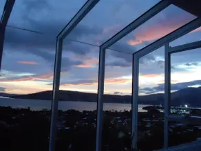 House with Magnificent Panoramic Harbor Views - Image 4