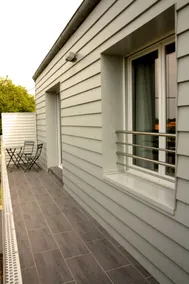 100 m2 apartment (3 bedrooms) first floor - Image 2