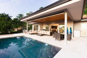 Casa De Los Sueños, Brand New Ocean View Home On 125 Acres! - Image 3