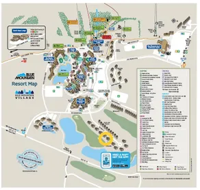*Blue Mountain Village* Pool, Hot Tub, WalkToBlue - Image 2