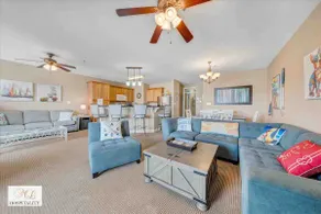 Pointe 3 Bedroom Lakefront Condo #142 - Image 4