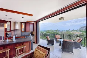 Ko Olina Beach Villas B202: 2BR w/ Gourmet Kitchen, Steps from Pool & Beach - Image 3