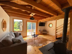 The Cabin @ Parkhill - Image 4