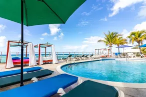Atemberaubende Calypso - am Strand und am Pool! - Image 2