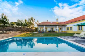 Comporta - Lake Villa - Nature private pool - 8 people - Image 4
