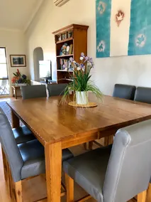 Dam It Getaway Holiday House - Image 4