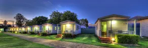 Corporate Villa @ Chinchilla Motor Inn - Image 4