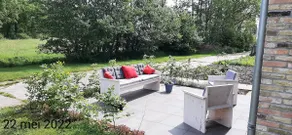 The Sintel. New vacation cottage at a farm. - Image 2
