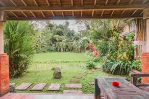 1 Bedroom cottage with ricefield view | pool - Image 3