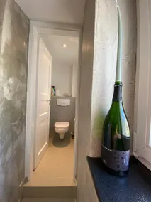 2 room apartment with internal kitchen and bathroom. - Image 4