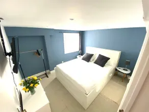 Ground floor apartment, very quiet residence. - Image 4