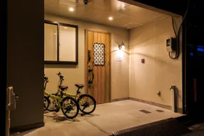 ~ Private detached inn ~ 1 free parking space [Important] Banquets are prohibited because it is a residential area - Image 5