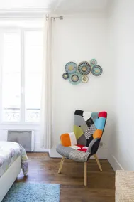 Milhan 3* apartment in the city center of Grenoble, air conditioning - Image 4