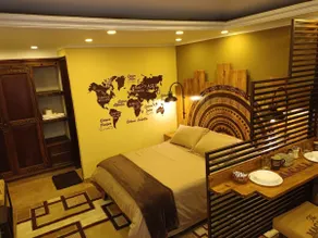 American-style studio apartment. - Image 5