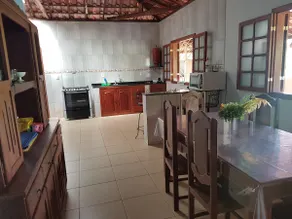 Sítio Nepomuceno: Cozy and Wood Stove - Image 2