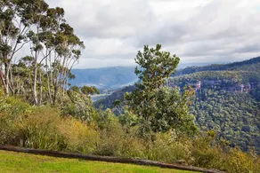 Seven Sisters Escarpment Views - Image 3
