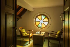 4BHK ElegantVilla w/Pool+Lawn near beach @Alleppey - Image 4