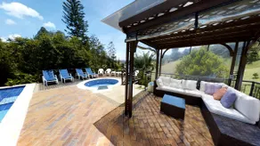 Beautiful Lake Cabin in Guatape (14 personas) - Image 3