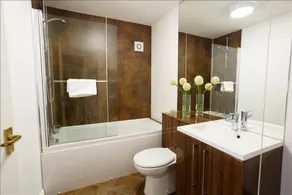 Wordsworth Apartment Irene court - Image 3