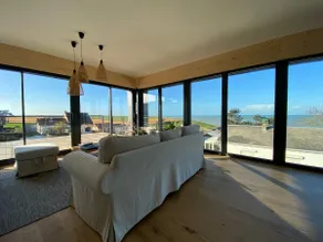 The cube, architect-designed villa with sea view - Image 2