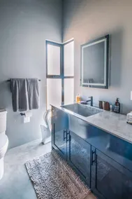 Cerritos Surf Residences, Luxury Penthouse 56 - Image 4