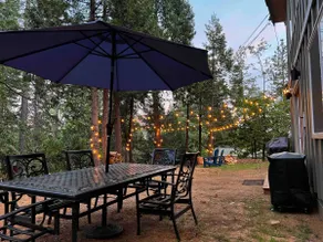Sunset Retreat! 3BD 1.5BA Miwuk Village cabin - Image 2