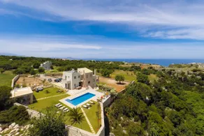 Villa Victoria - A Private Family Gem - Image 5