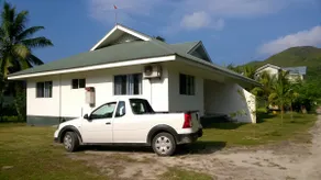 Villa Idea - Anse Kerlan - Praslin - VILLA 2 - Image 3