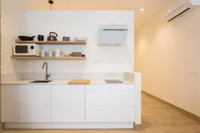 GETARIA APARTAMENTUAK - Balentziaga - Image 3