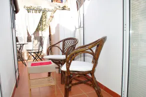 Junior Suite for 2 people (terrace and kitchen) - Image 3