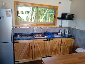 Cabin on El Quisco's Isla Negra - Image 3