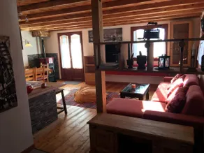 Chalet EXCLUSIVE 140 m2 in Madesimo - Image 5