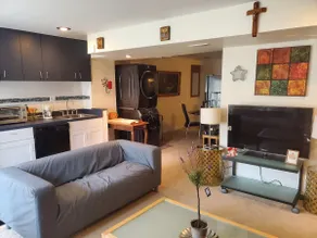 Move Into A Beautiful And Cozy 2 BRs, 1 Bath Unit - Image 2