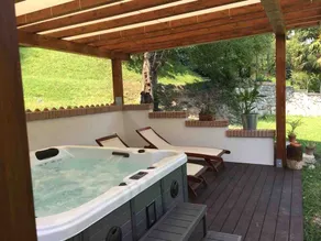 Dimora Valleprata – Charming country house – - Image 4