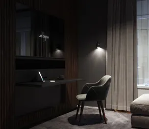 Le Bijou Lintheschergasse / Zurich HB - Image 3
