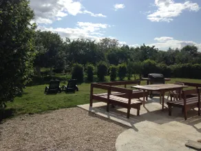 Cozy Champenois house - Image 3