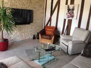 Cozy Champenois house - Image 4