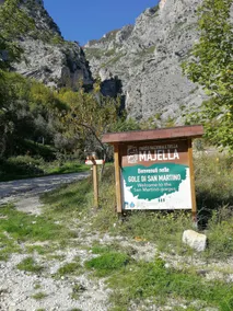 Stay in Fara San Martino at Raffaella's - Image 3