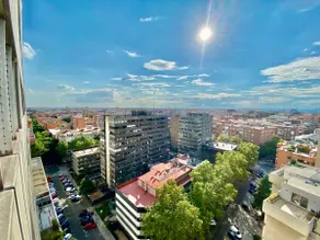 Charming Eurobuilding Skyline Madrid - Image 3