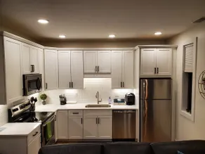 Capri condo unit 107 Downtown Traverse City - Image 3