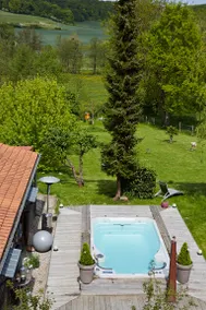 Yères Valley Cottage - Image 4
