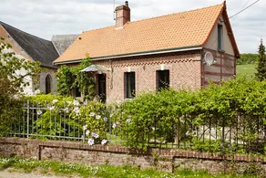 Yères Valley Cottage - Image 2