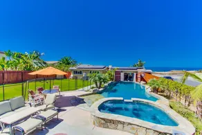 VILLA MAR VISTA-Spacious Oceanfront Home with Pool - Image 2